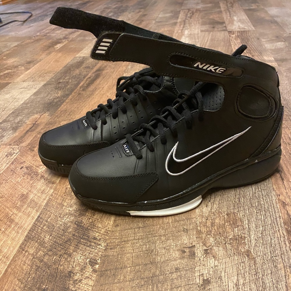 Nike Total Package